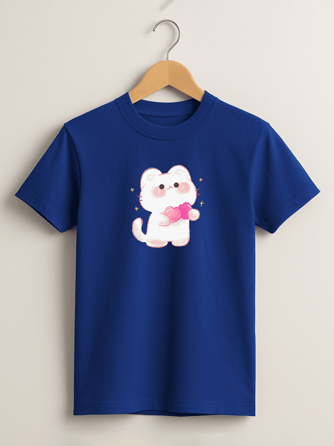 misbis Girls T-shirt