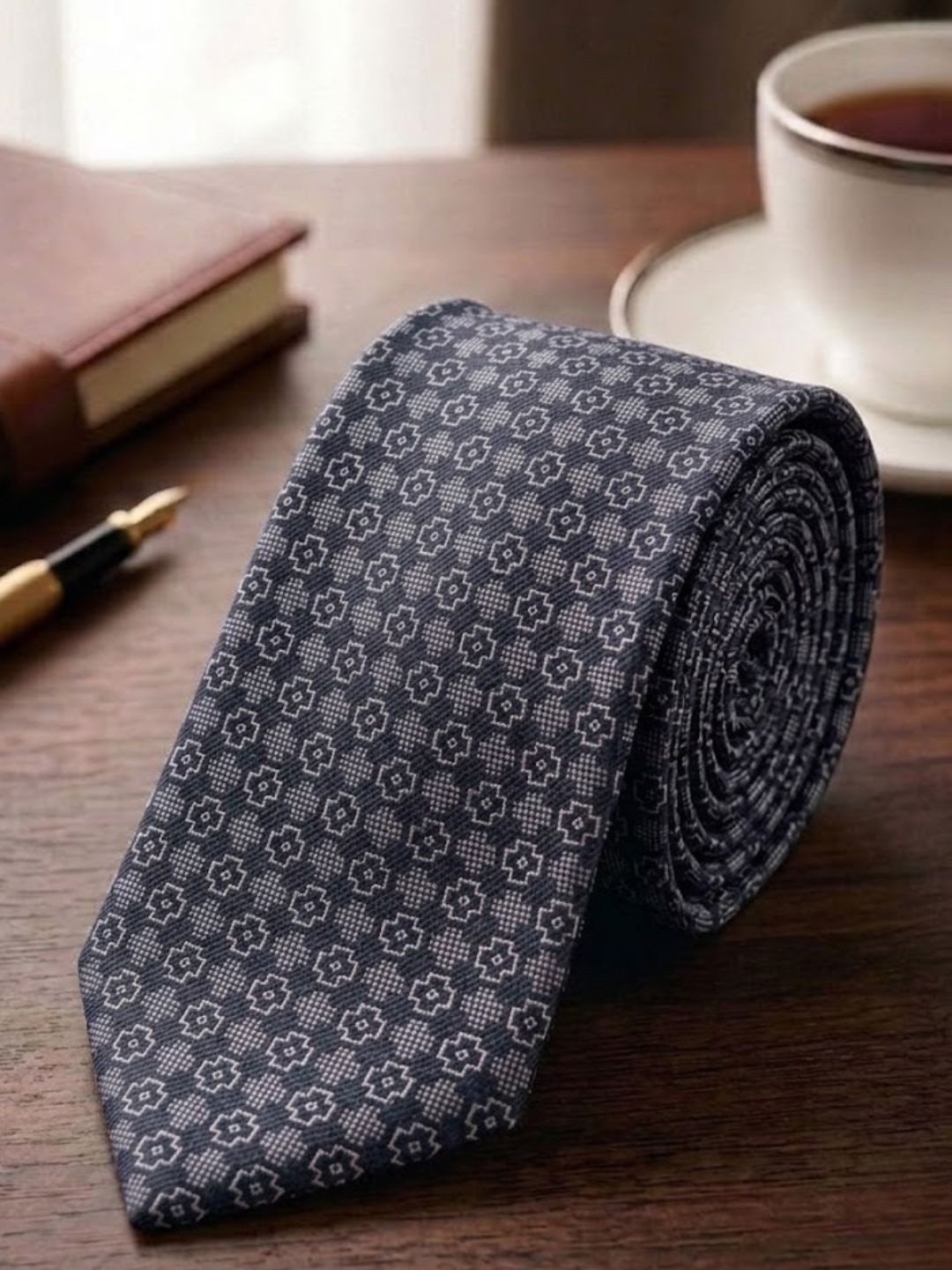 Leonardi Men Ties