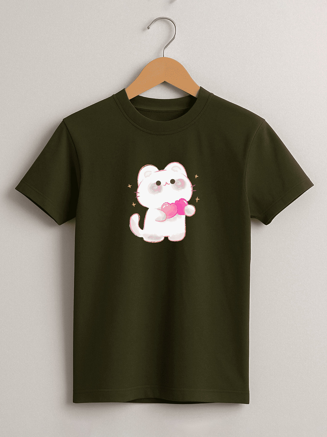 misbis Girls T-shirt