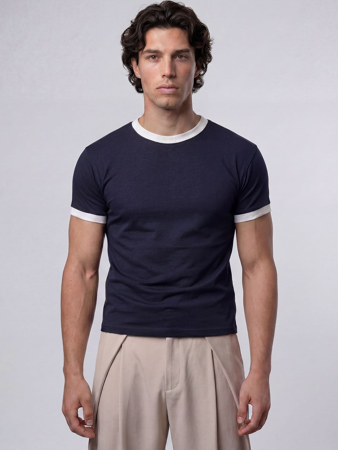 FUGAZEE Men T-shirt