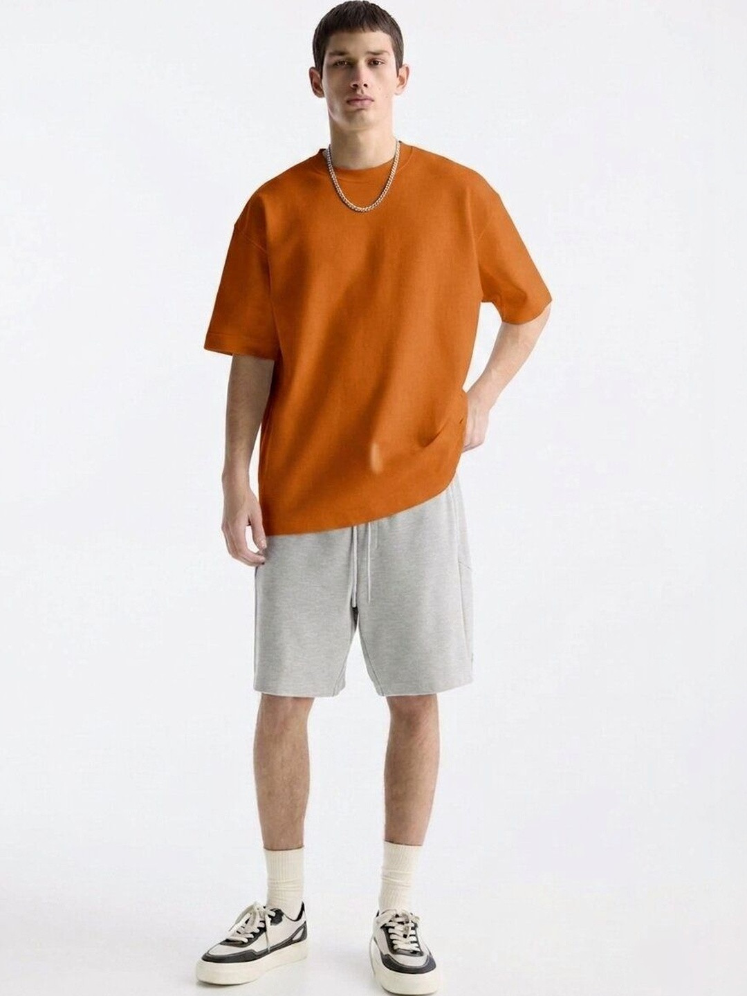 Colorchakra Men T-shirt