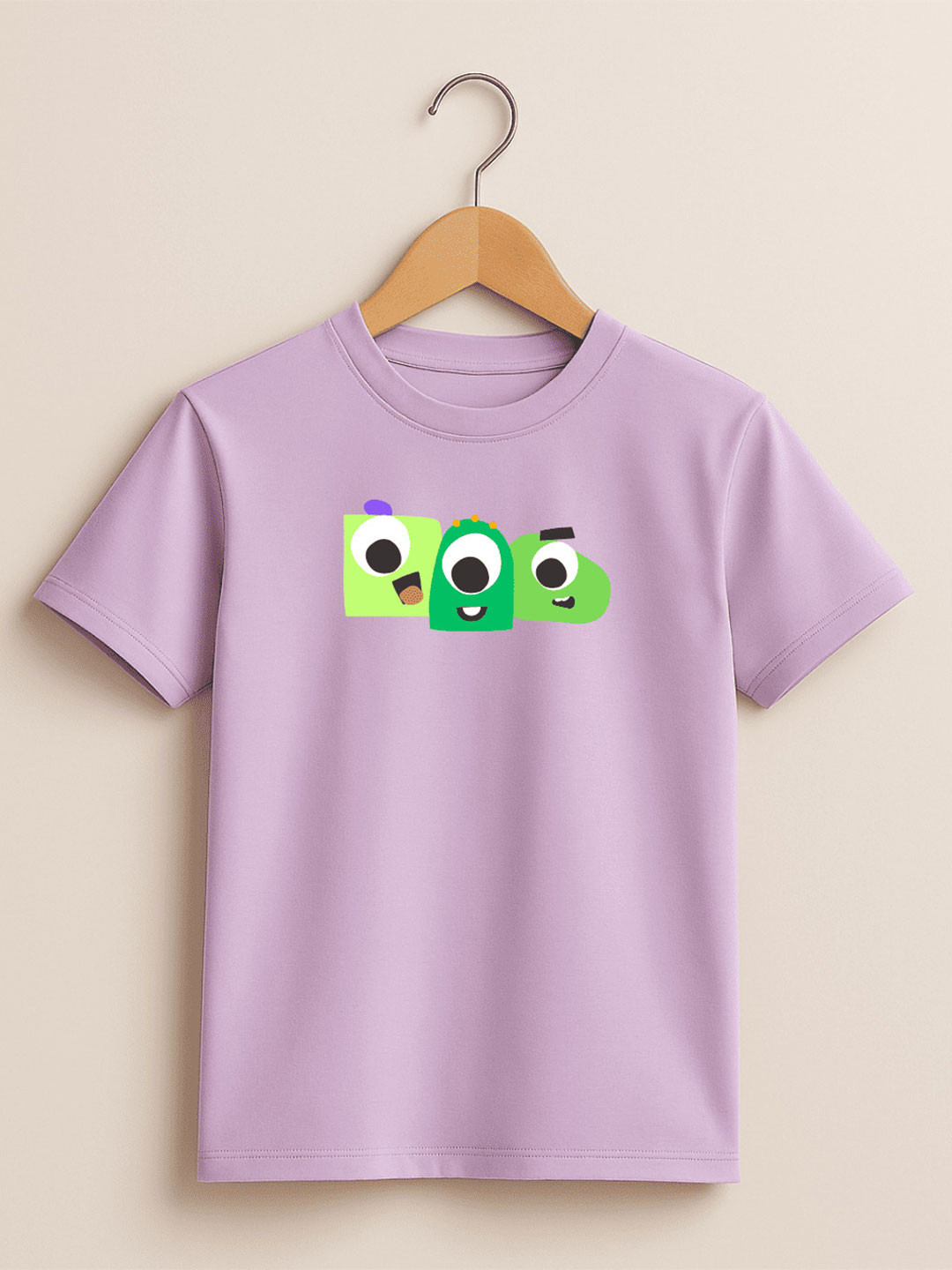 misbis Girls T-shirt