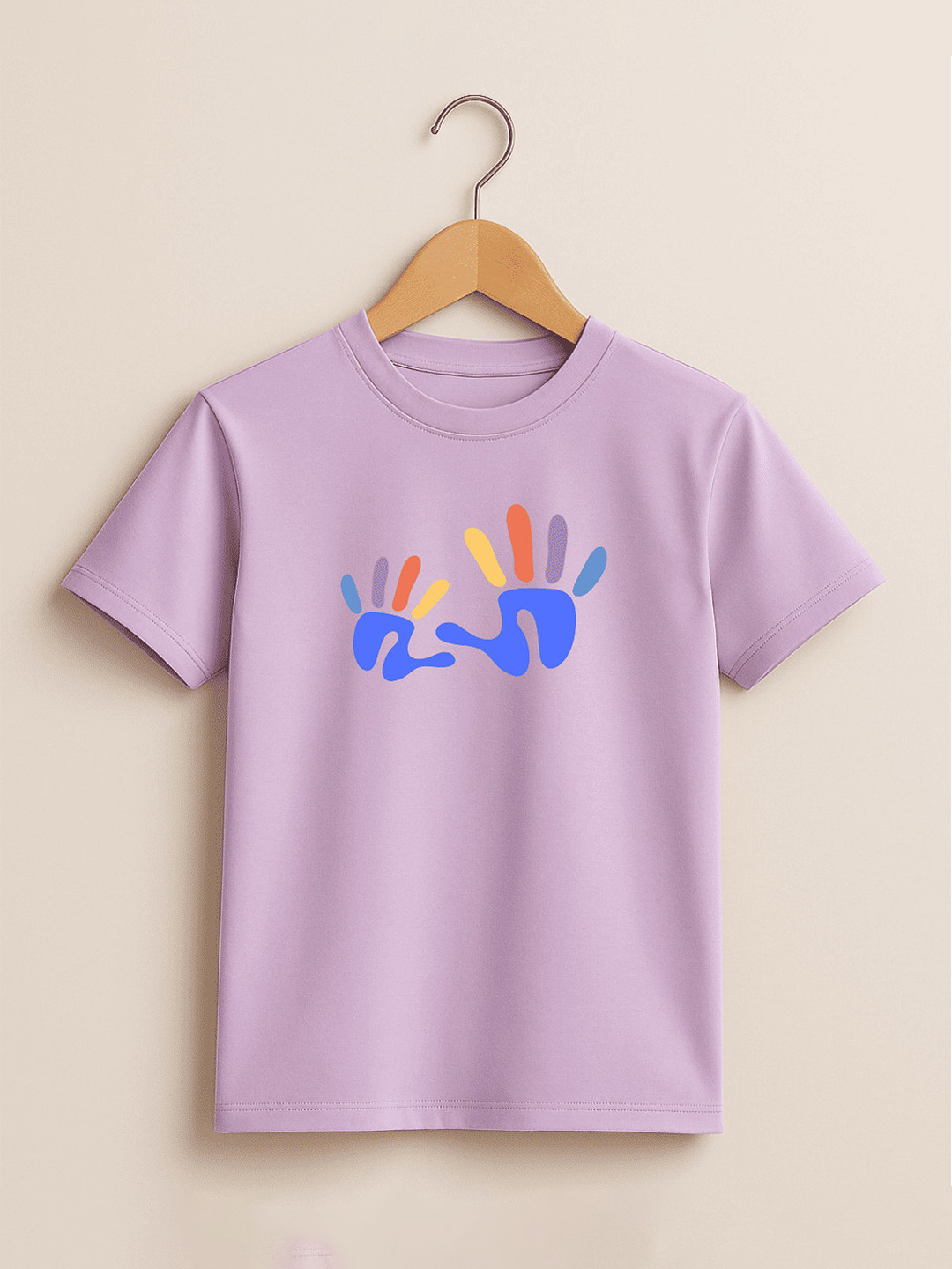 misbis Girls T-shirt