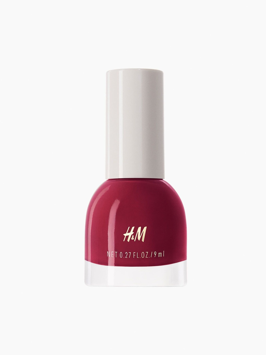 H&M Nail Polish - 9 ml-Red Carpet