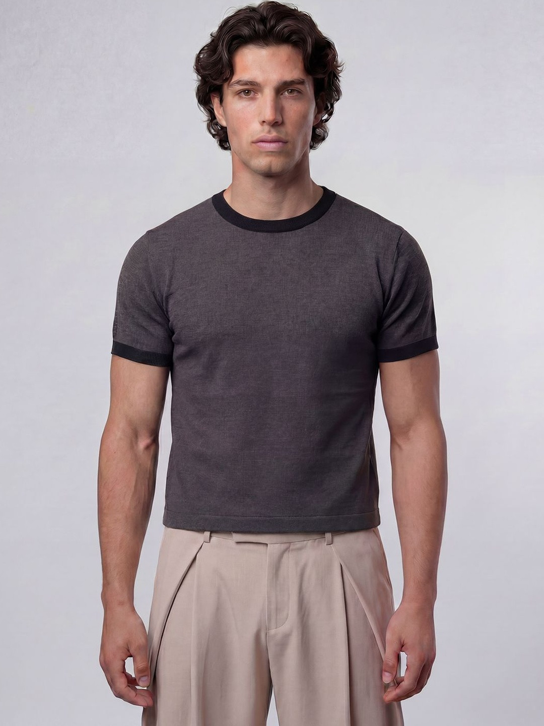 FUGAZEE Men T-shirt