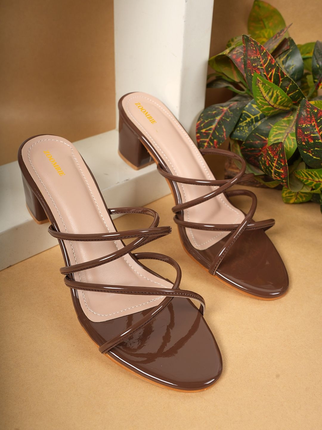ZOOMBIE Block Mules