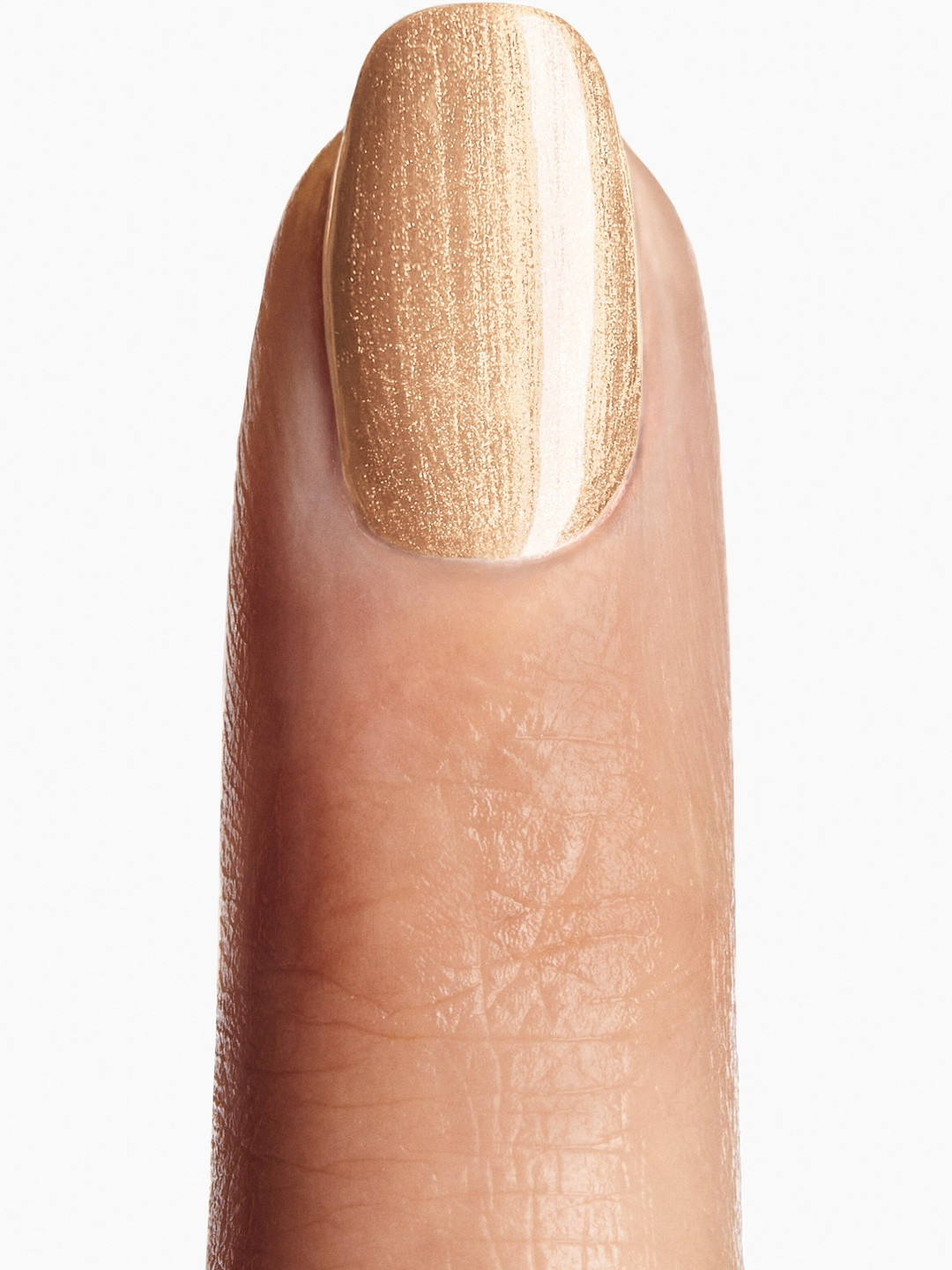 H&M Glossy Quick Dry Nail Polish -9 ml - Peak Status