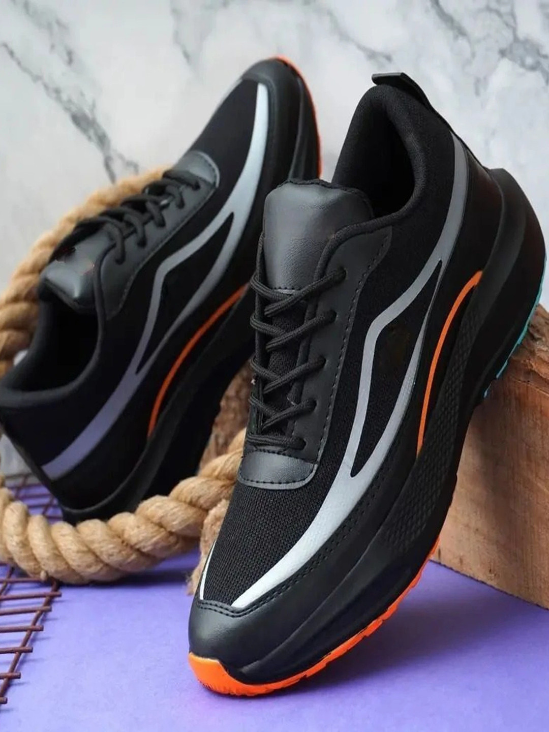 Aeonik Men Running Shoes