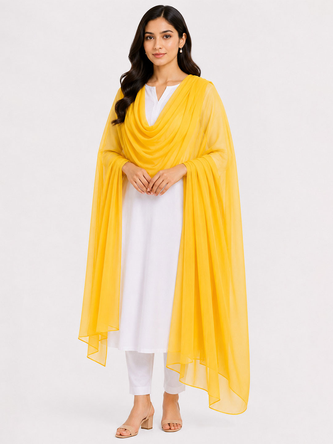 NOORFASHION Dupatta