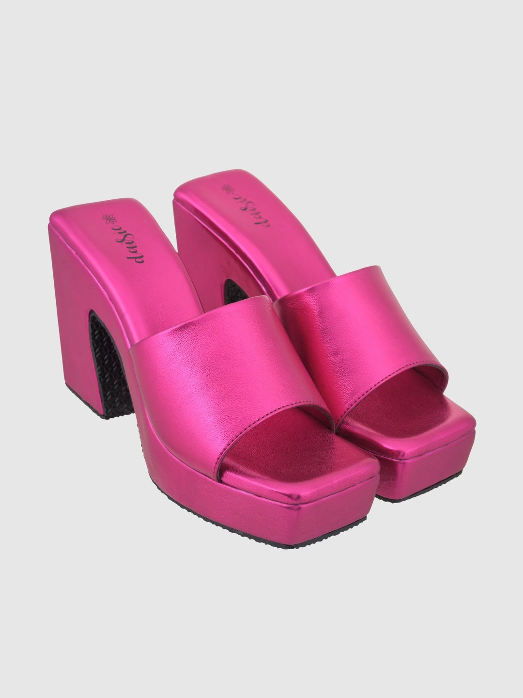 daisie Women Platfrom Heel Sandals