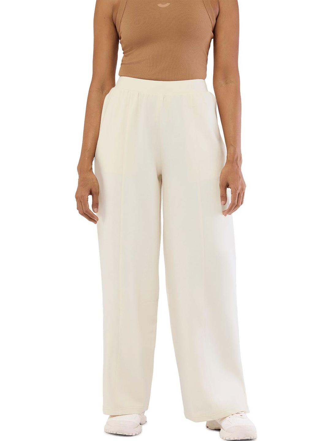 Ten x You Women's UberSoft Straight Fit Joggers