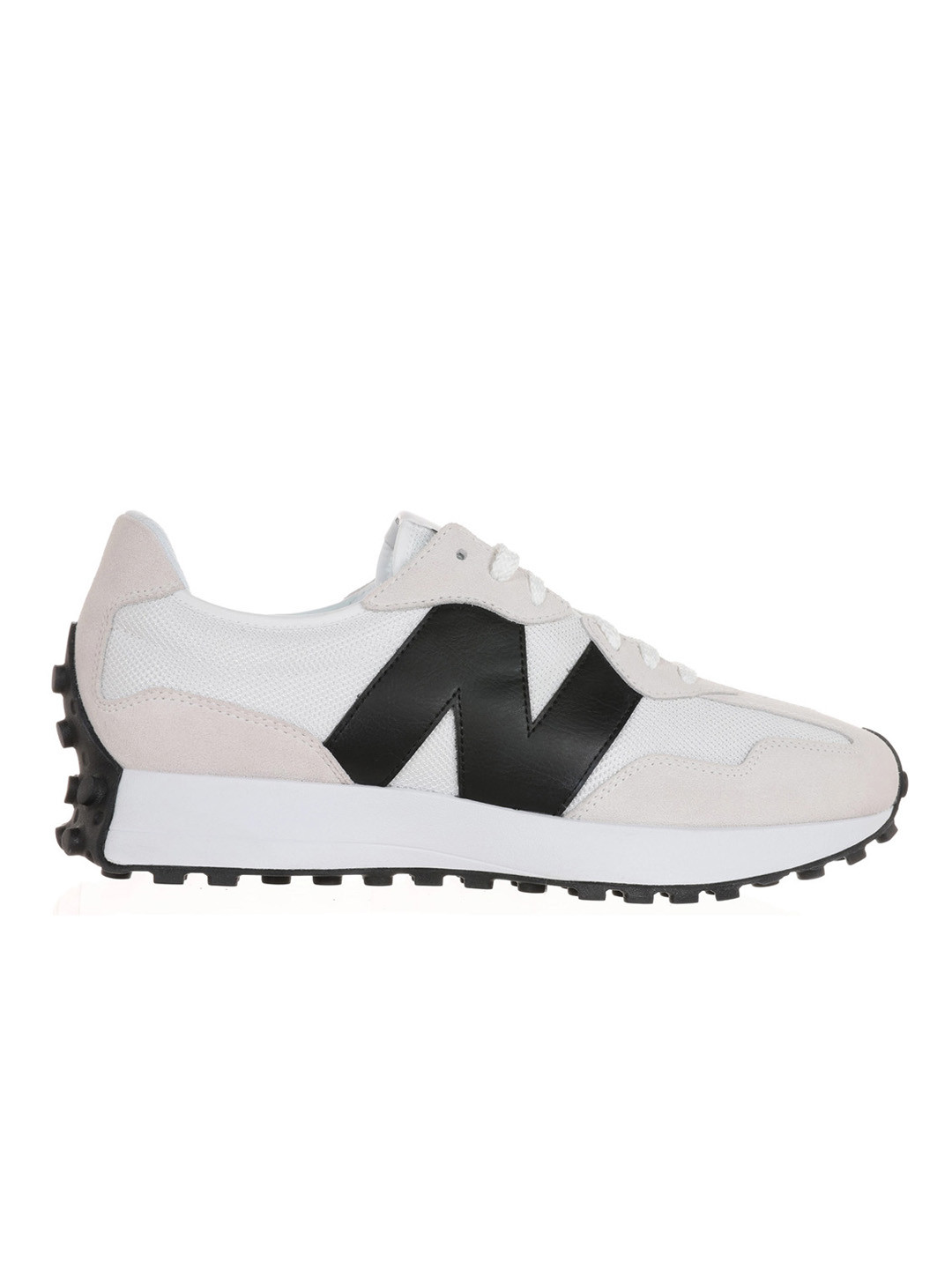 New Balance 327 WHITE Men Casual Shoes