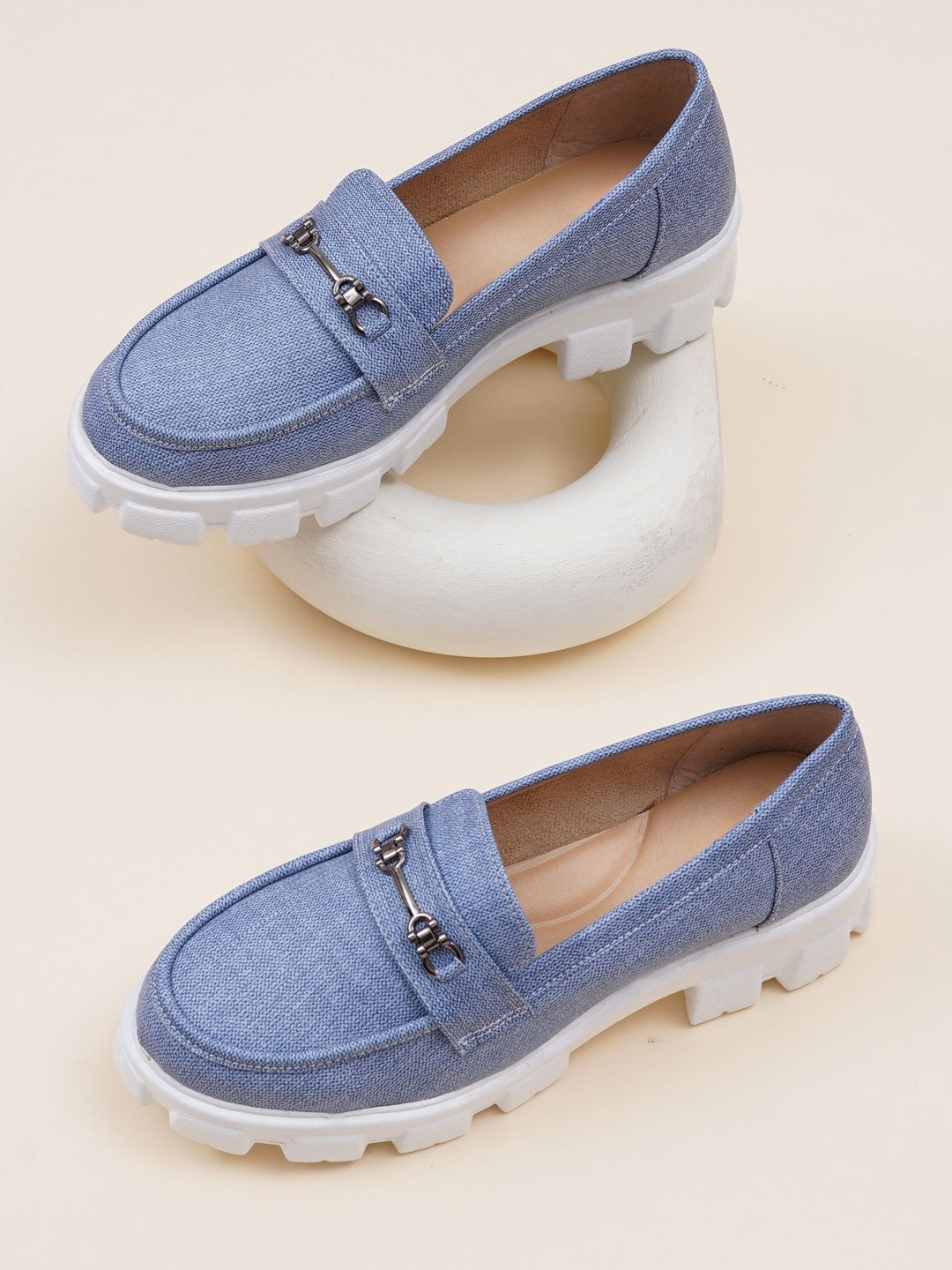 Try Me Women Loafers