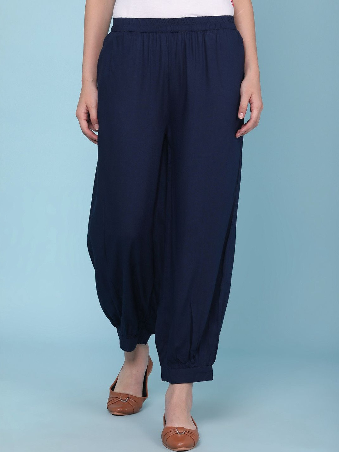 V-Mart Women Palazzos