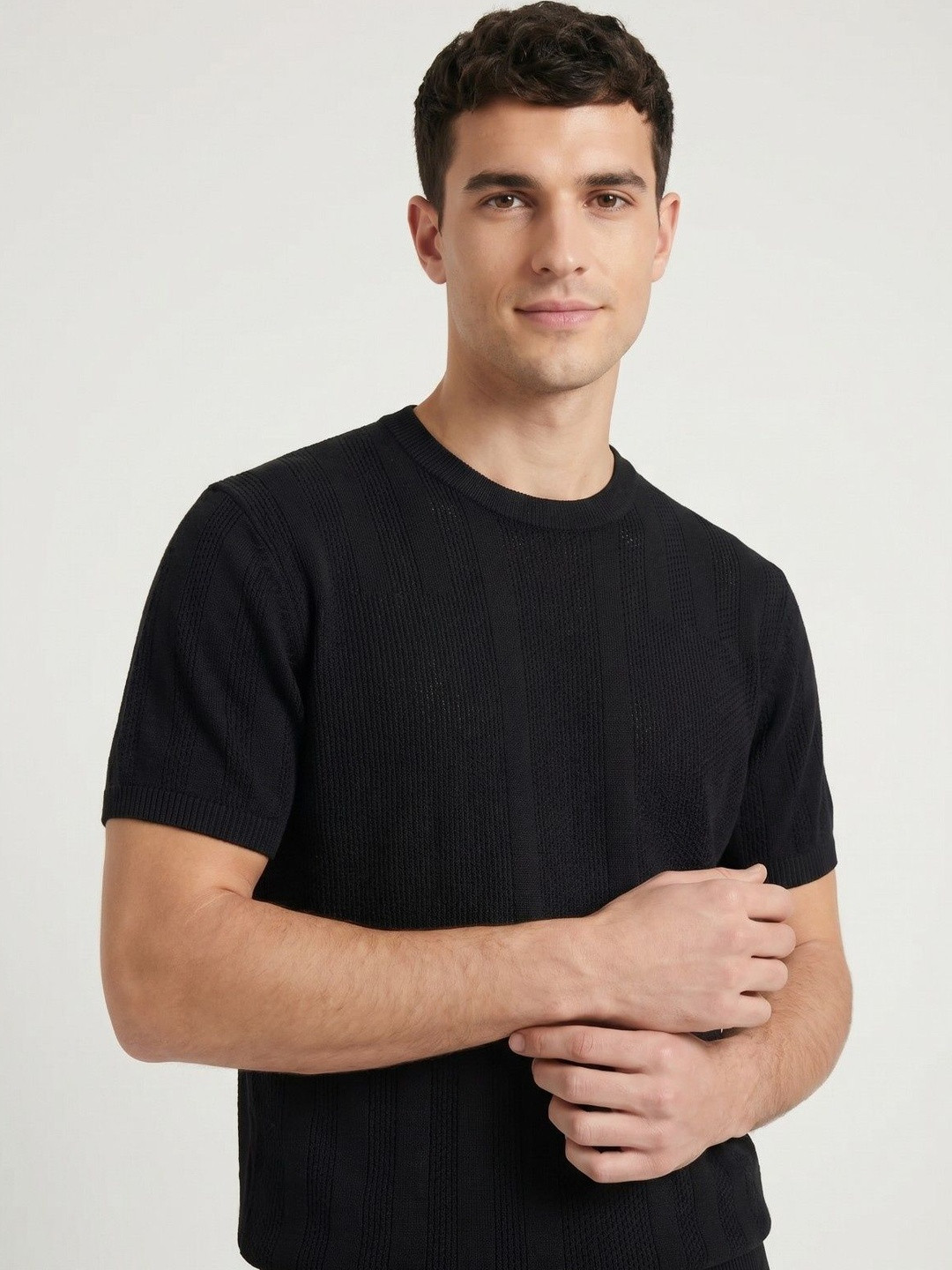 ULUPZ Men T-shirt
