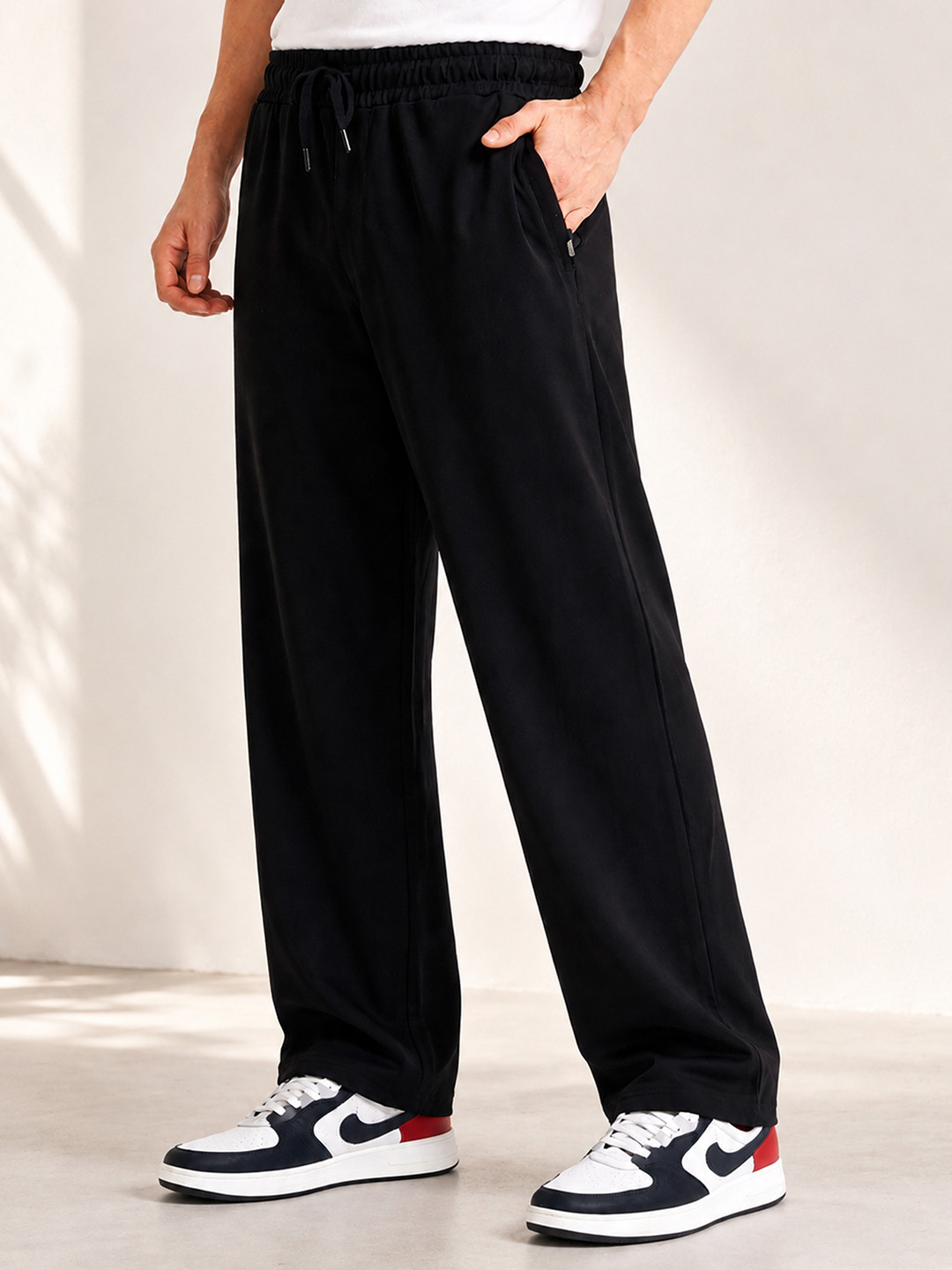 Maniac Men Baggy Joggers