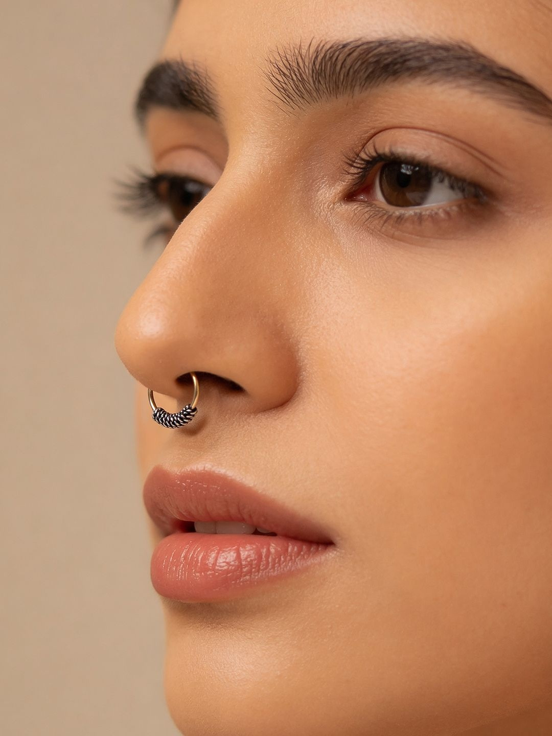 TOUCH925 Septum Nosepin