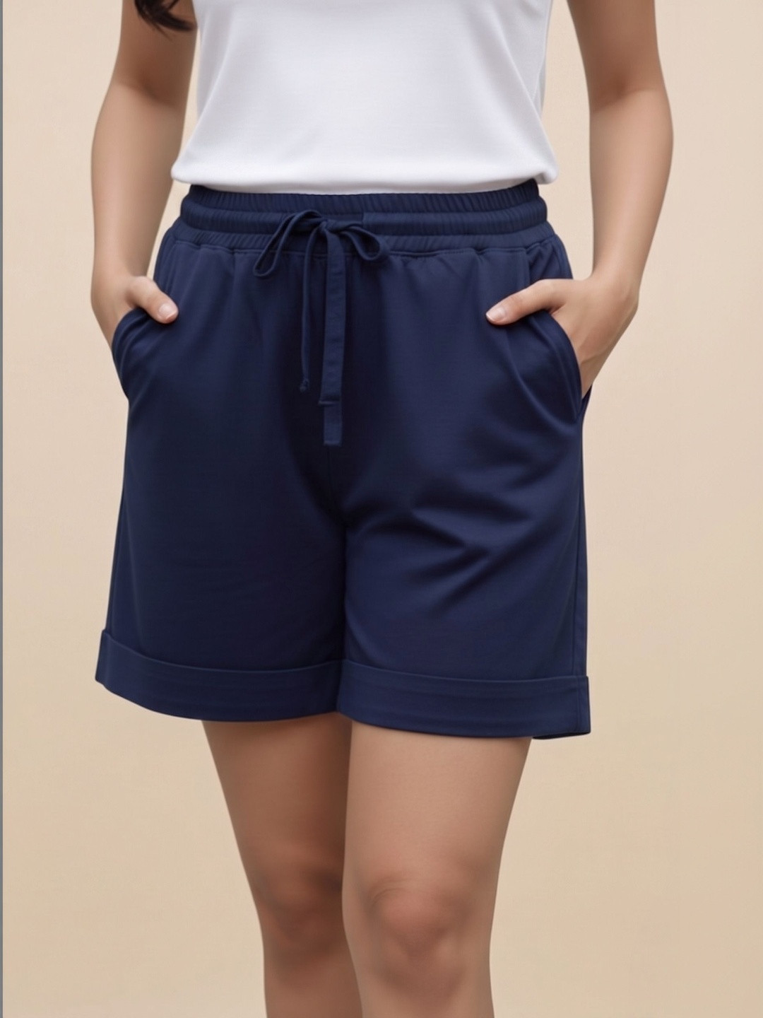 Moirai Women Outdoor Shorts