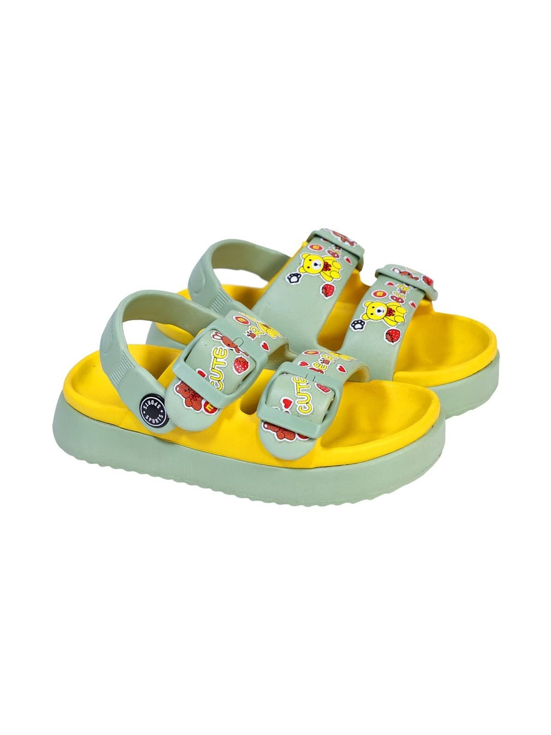 MUKUNDU Unisex Casual Shoes