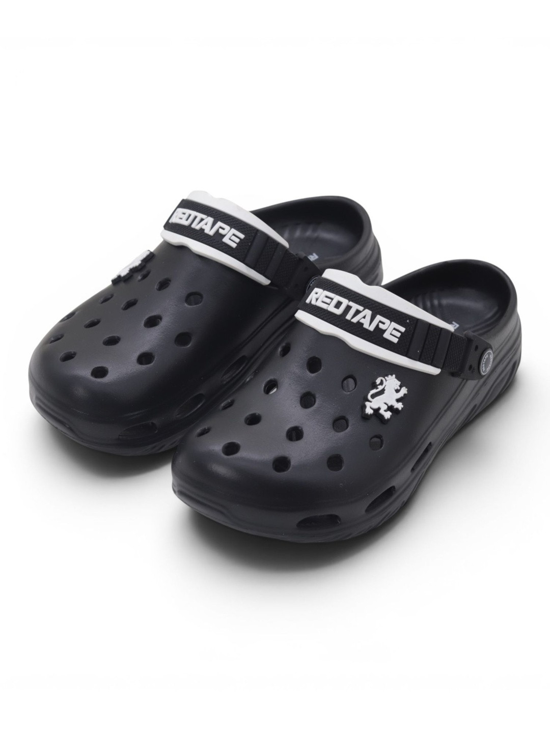 Red Tape Men Clogs