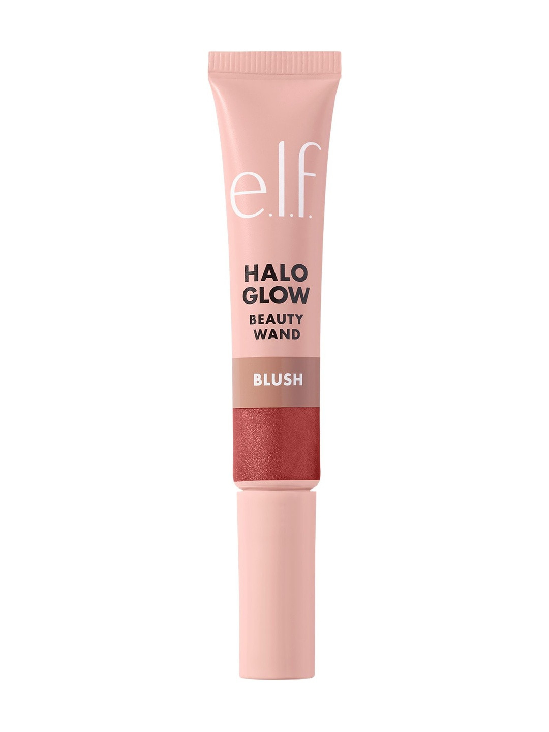 e.l.f. Cosmetics Halo Glow Blush Beauty Wand - 10 ml - Ros You Slay