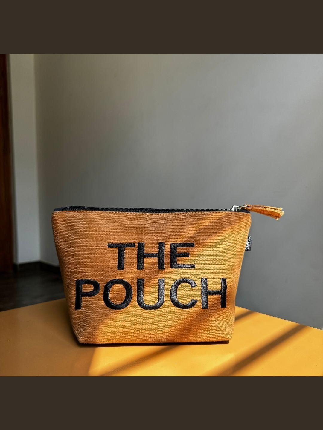 TSANTA Printed Pouch Travel Accessory