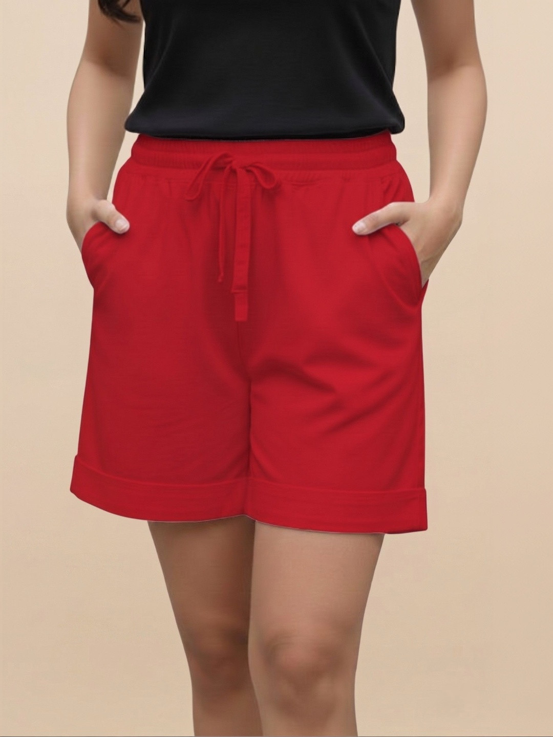 Moirai Women Outdoor Shorts