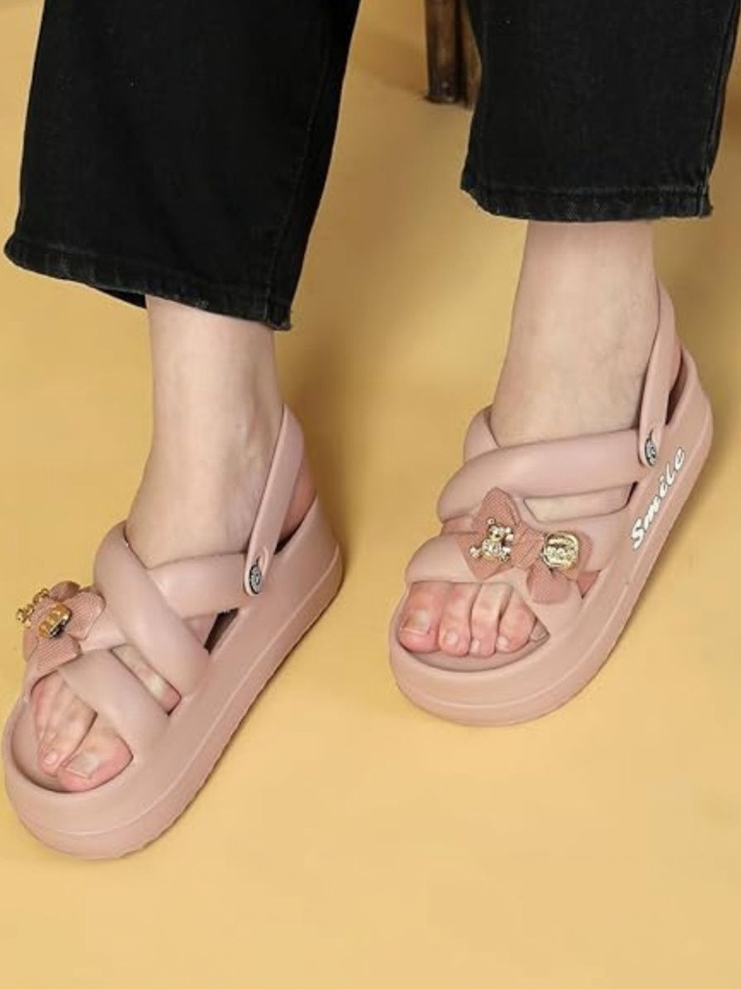 VINTEX Women Comfort Sandals