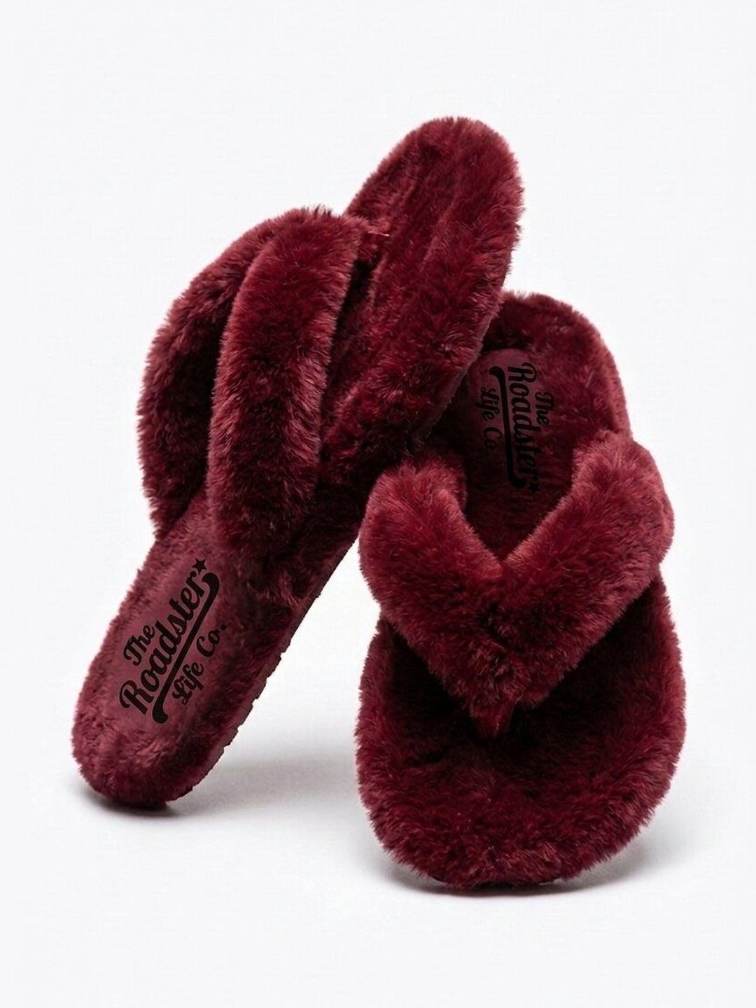 Roadster Women Thong Flip-Flops