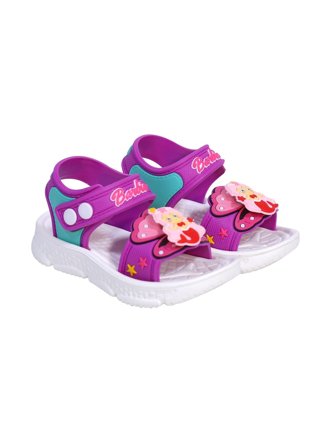 MUKUNDU Unisex Barbie Casual Shoes