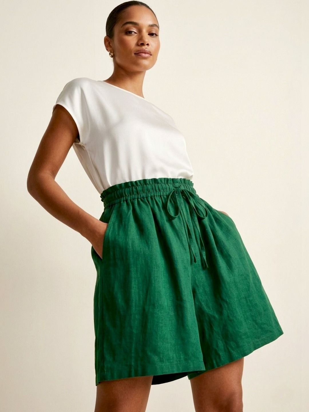 ANGOORI FASHION Women Shorts