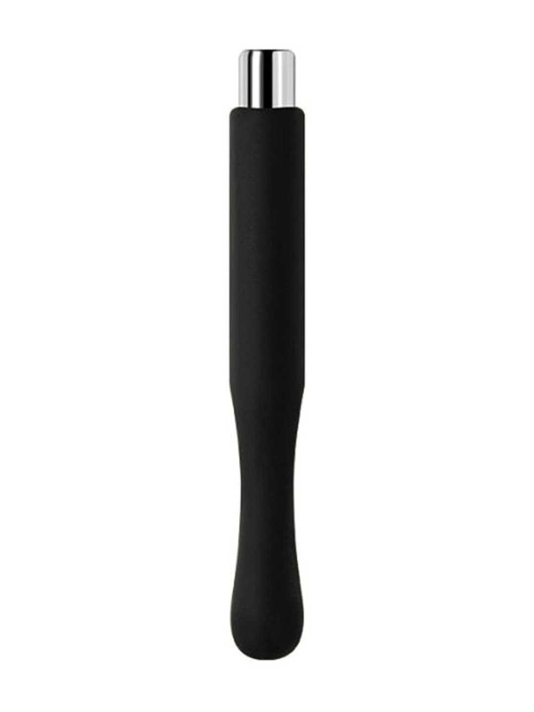 Kira Round Small Magnet -Black