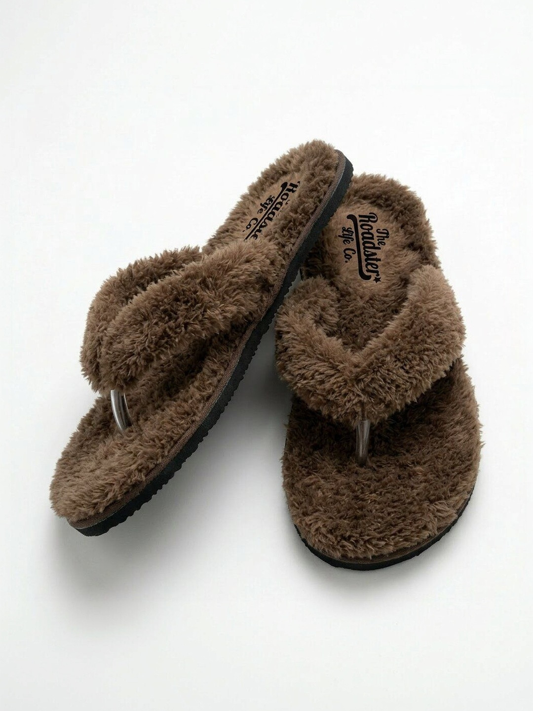 Roadster Women Thong Flip-Flops