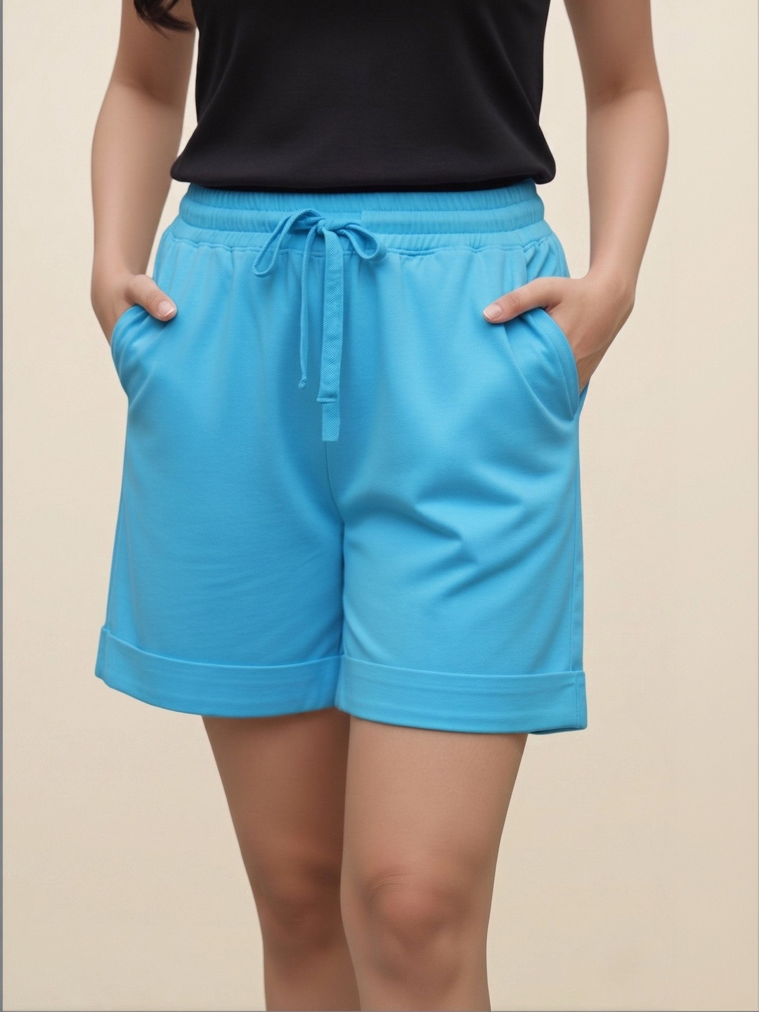 Moirai Women Outdoor Shorts