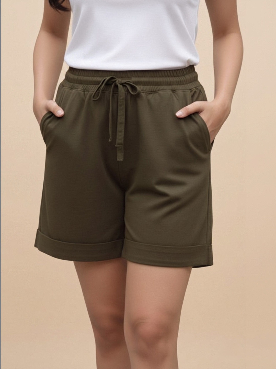 Moirai Women Outdoor Shorts