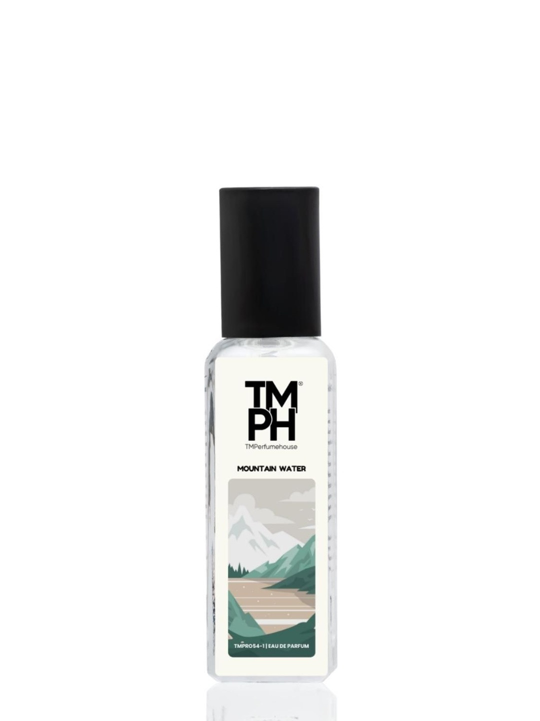 TMPerfumehouse Mountain Water Long Lasting Eau De Parfum - 20 ml