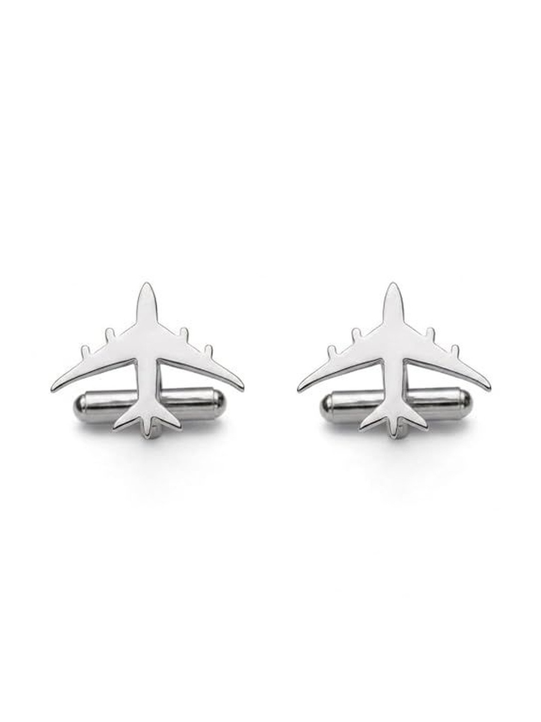 Moskai Geometric Cufflink