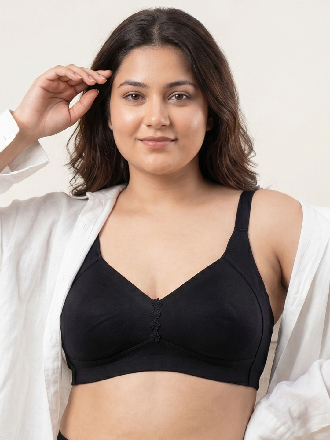 Tweens Bra Full Coverage