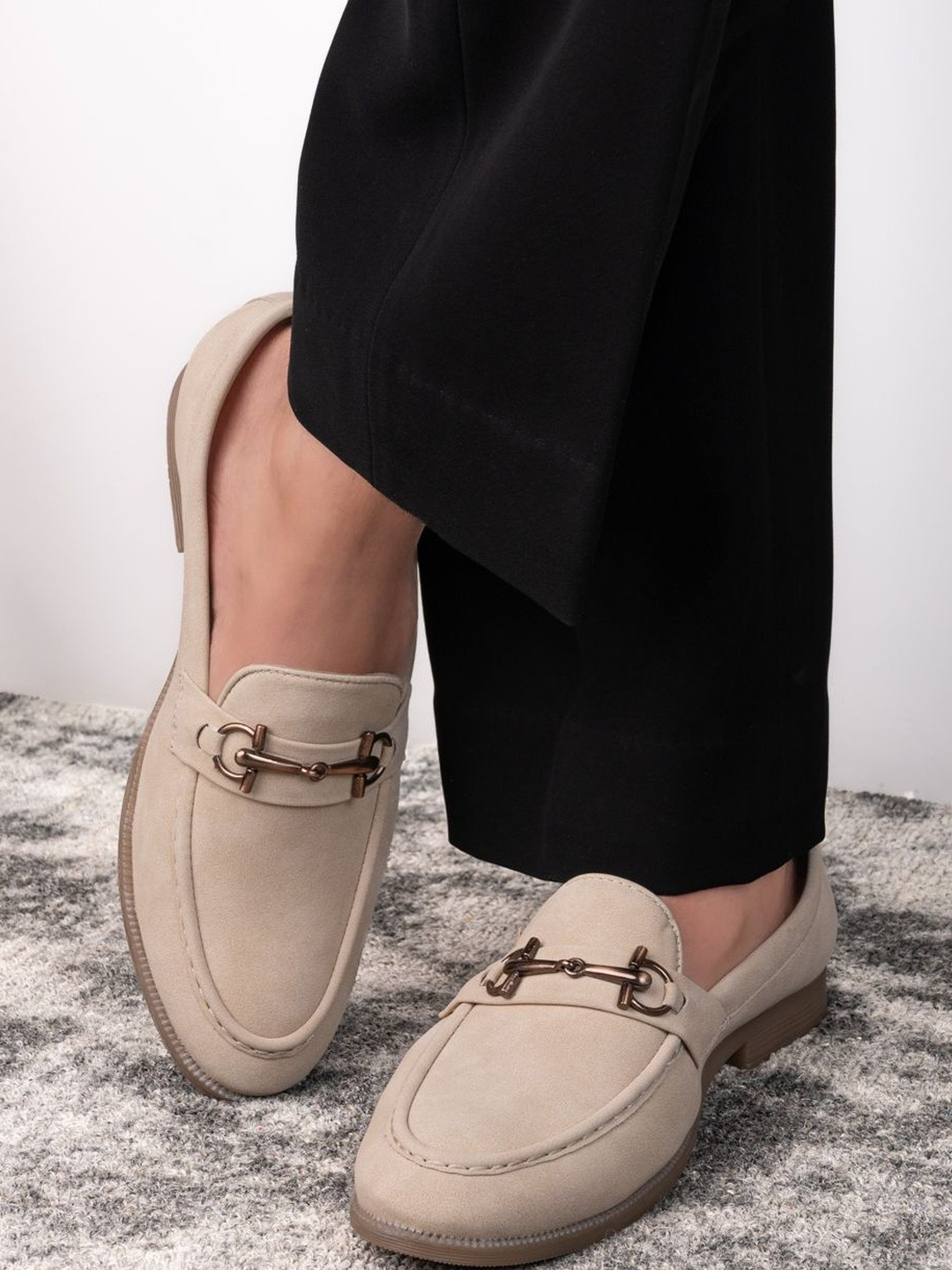 Mast & Harbour Men Loafers