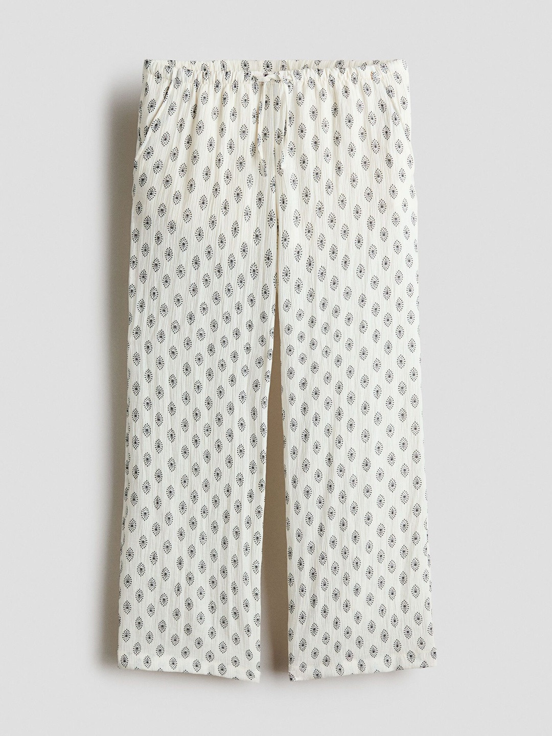 H&M Pull-On Trousers