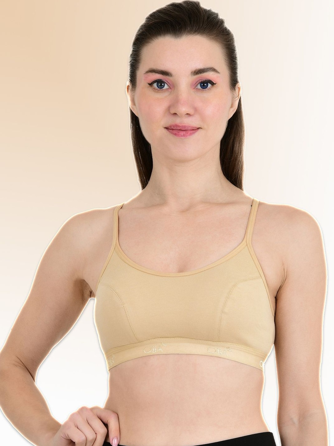 OIJA Bra Full Coverage