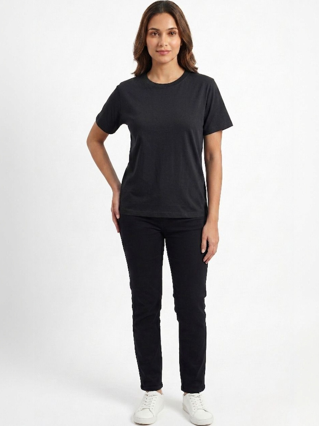 Chemistry Women T-shirt