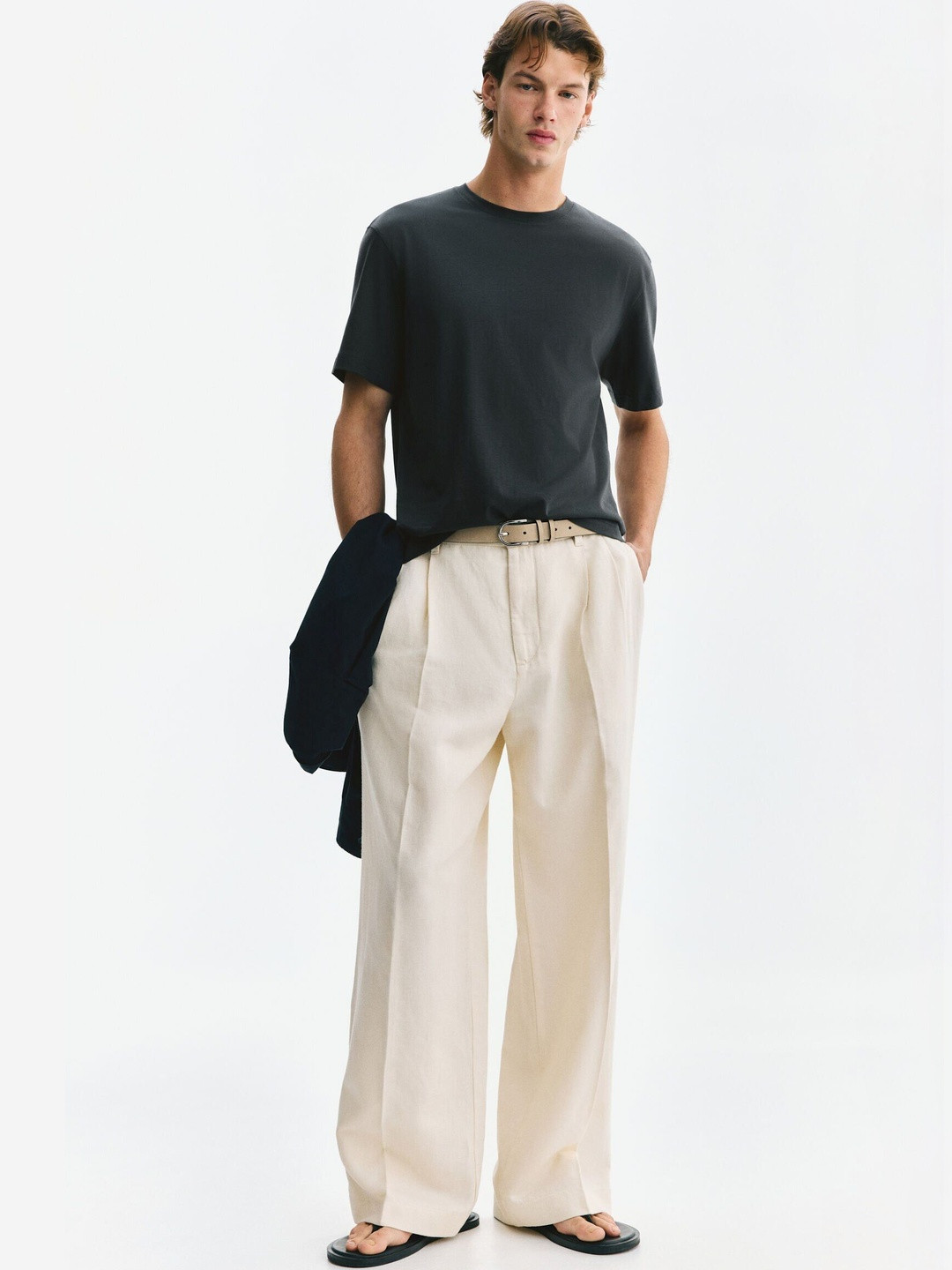 H&M Men T-shirt