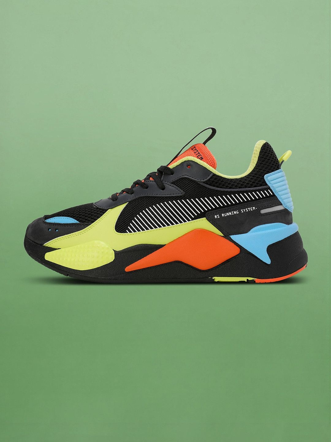 Puma Unisex RS-X Toys Sneakers