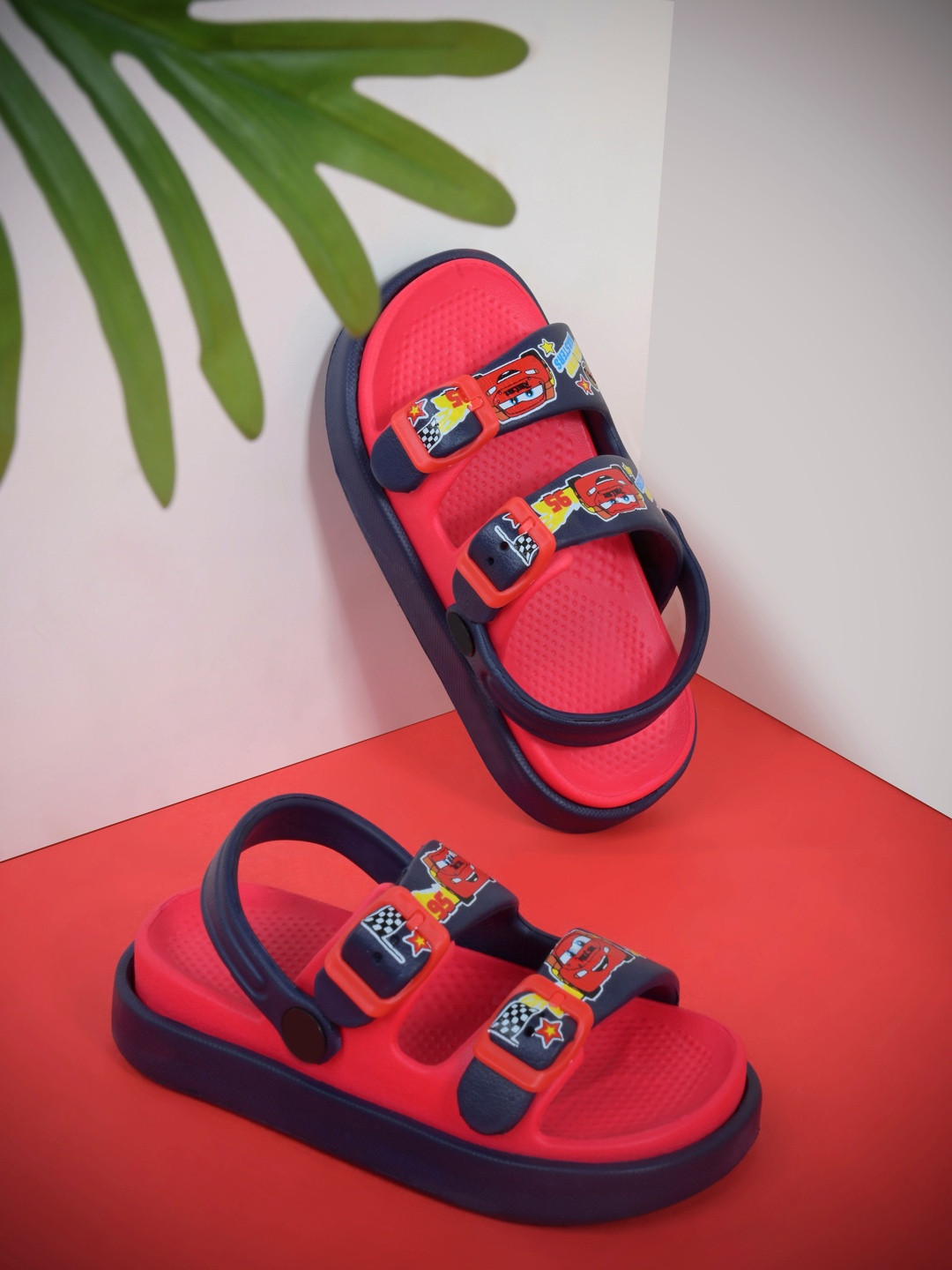 OXTRID Unisex Kids Comfort Sandals