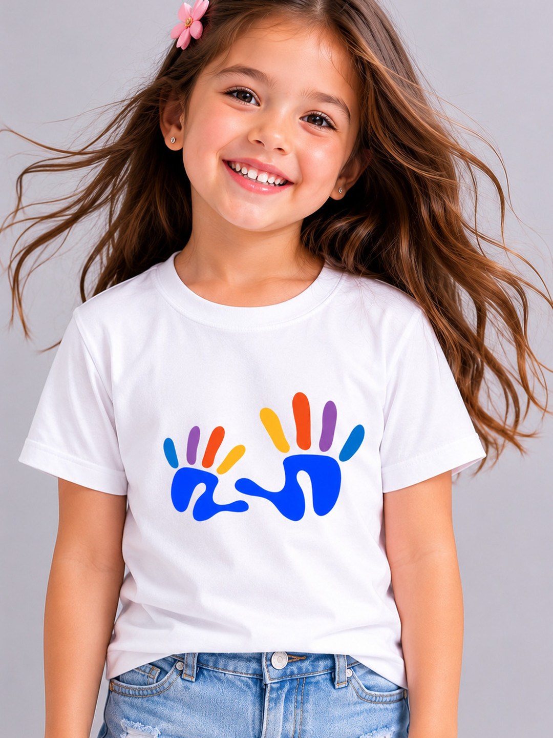 misbis Girls T-shirt