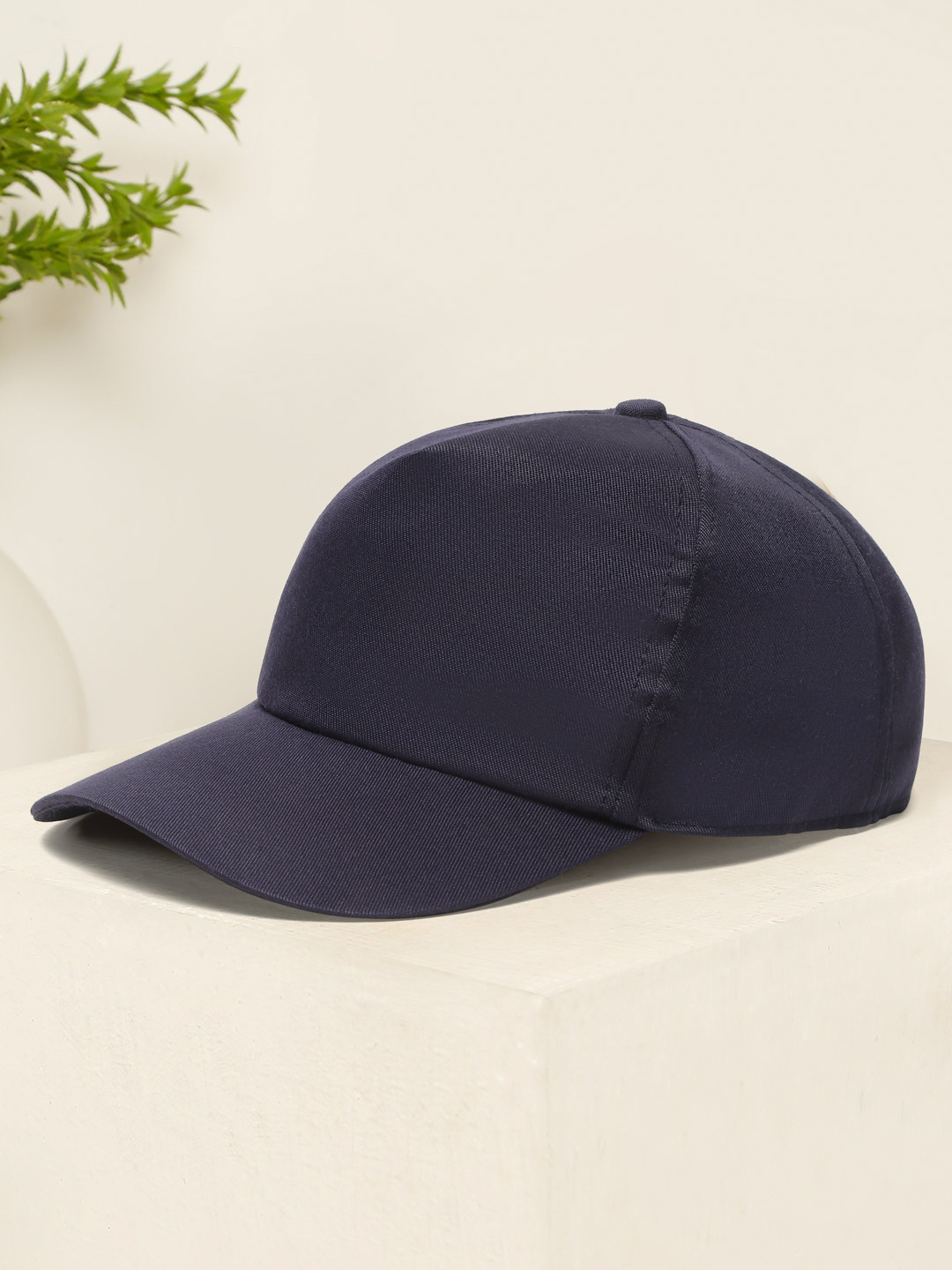 Teakwood Leathers Unisex Baseball Cap
