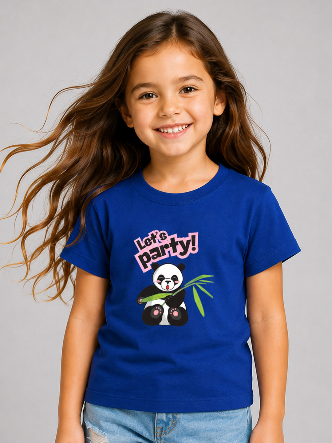 misbis Girls T-shirt
