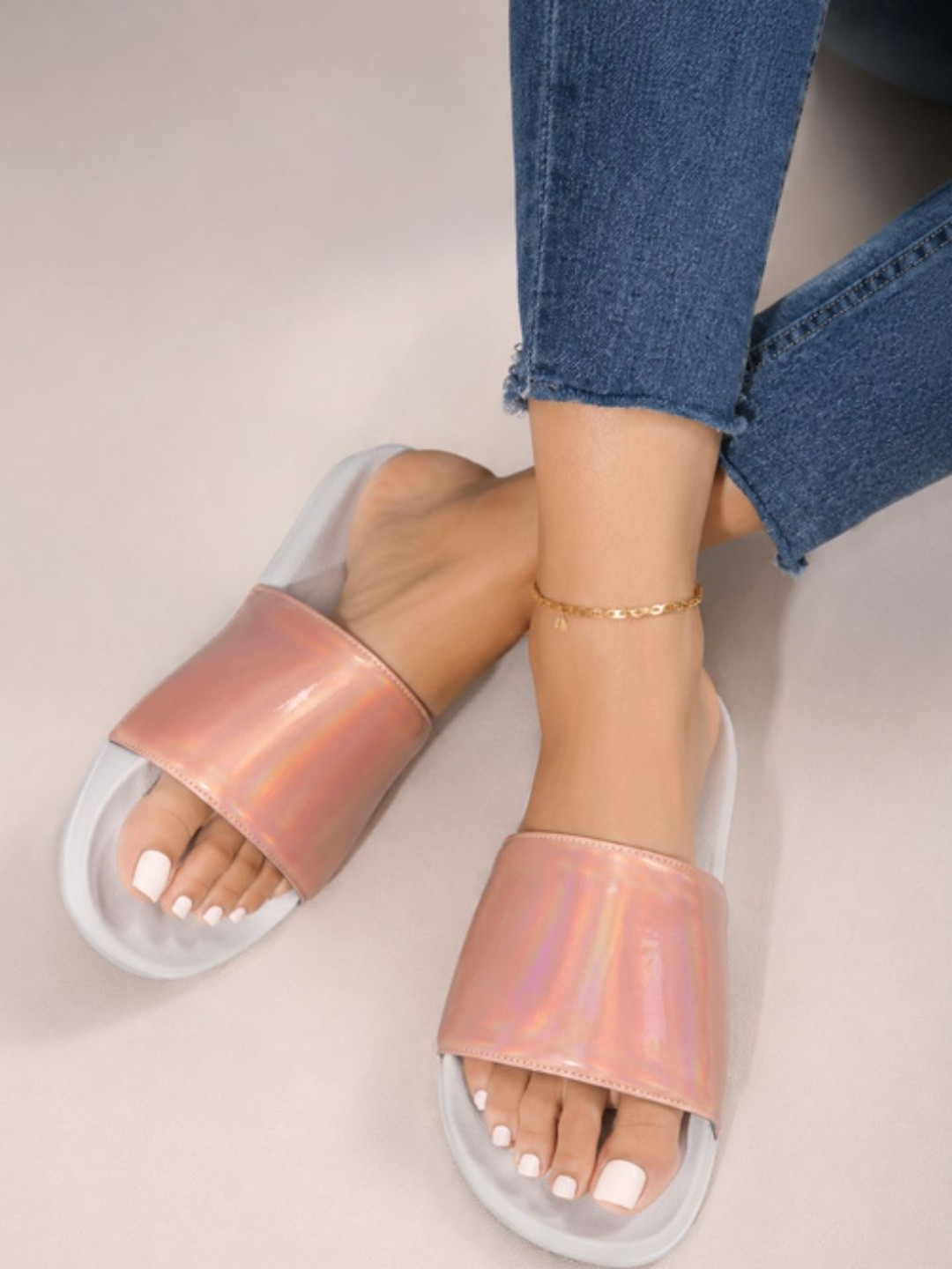 ARVAN Women Sliders