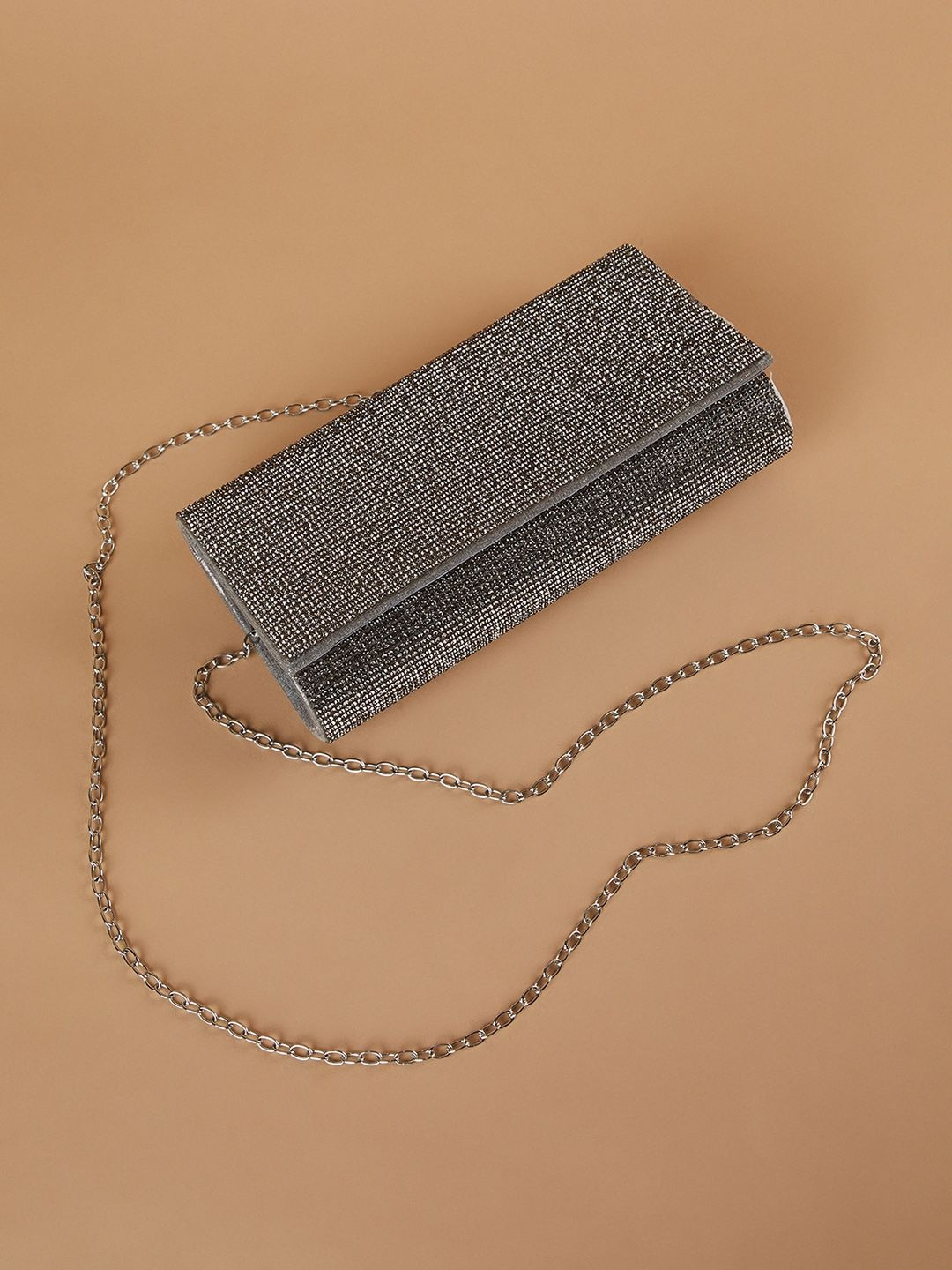 CODE by Lifestyle Envelope Clutch